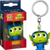 Funko Pocket Pop! Keychain - Pixar - Alien Remix Dory -Anime Zone Shop 48358 toy story alien remix dory funko pop vinyl keychain popcultcha.1592971188