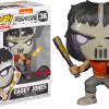Funko Pop! Teenage Mutant Ninja Turtles (1984) - Casey Jones Comic #36 - Chase Chance -Anime Zone Shop 48 29f9bf96 fa01 48ab 82ea 367be6931efa
