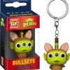 Funko Pocket Pop! Keychain - Pixar - Alien Remix Bullseye 2 Funko Pocket Pop! Keychain - Pixar - Alien Remix Bullseye -Anime Zone Shop 49092 toy story alien remix bullseye funko pop vinyl keychain popcultcha.1592971188