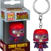 Funko Pocket Pop! Keychain - Marvel Zombies - Magneto Zombie -Anime Zone Shop 49130 marvel zombies magneto funko pop vinyl keychain popcultcha.1590026714