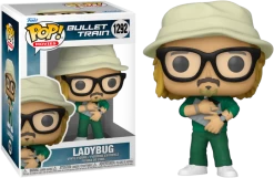 Funko Pop! Bullet Train (2022) - End Of The Line - Bundle (Set Of 3) -Anime Zone Shop 4 01eeb2f4 7f51 4a97 b893 b1c5b3eca5b8