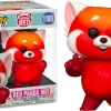 Funko Pop! Turning Red - Red Panda Mei 6" Super Sized #1185 -Anime Zone Shop 4 028a0423 ee8f 4e90 a0cf 3529d8610caf