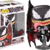 Funko Pop! Venom - Venom With Wings #749 - Chase Chance -Anime Zone Shop 4 0536102b ac84 4ca4 a494 1363096d9d25