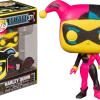 Funko Pop! Batman: The Animated Series - Harley Quinn Blacklight #371 2 Funko Pop! Batman: The Animated Series - Harley Quinn Blacklight #371 -Anime Zone Shop 4 08f18583 3819 492e a6e8 78bf9bf697b1