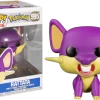 Funko Pop! Pokemon - Rattata #595 1 Funko Pop! Pokemon - Rattata #595 -Anime Zone Shop 4 10a383fa e0cf 4b7a a7c3 81e4285109cb
