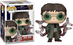 Funko Pop! Spider-Man: No Way Home - The Magic Number - Bundle (Set Of 9) 15 Funko Pop! Spider-Man: No Way Home - The Magic Number - Bundle (Set Of 9) -Anime Zone Shop 4 10ec7300 14ac 4586 86b1 7a8f3a2e08f0