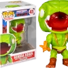 Funko Pop! Masters Of The Universe - Kobra Khan #41
