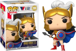 Funko Pop! Wonder Woman - 80th Anniversary - Bundle (Set Of 4) 10 Funko Pop! Wonder Woman - 80th Anniversary - Bundle (Set Of 4) -Anime Zone Shop 4 140dd04d 1053 4954 8f73 11c337026287