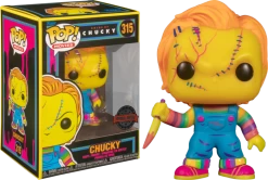 Funko Pop! Horror Classics - Chucky, Elvira, Pennywise & Michael Myers Blacklight - Bundle (Set Of 4) 10 Funko Pop! Horror Classics - Chucky, Elvira, Pennywise & Michael Myers Blacklight - Bundle (Set Of 4) -Anime Zone Shop 4 1668ccb9 06bd 49cc 8f1d 1d08a8d0c564