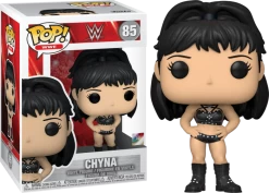 Funko Pop! WWE - Chyna #85