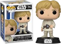 Funko Pop! Star Wars Episode VI: A New Hope - A Long Time Ago… - Bundle (Set Of 5) 11 Funko Pop! Star Wars Episode VI: A New Hope - A Long Time Ago… - Bundle (Set Of 5) -Anime Zone Shop 4 1c9207e3 561f 4a87 9cf7 077ca0581ced