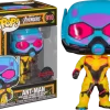 Funko Pop! Marvel: Blacklight - Ant-Man Blacklight #910 -Anime Zone Shop 4 1c9d7394 8ddf 4129 94eb 3225961fa24e
