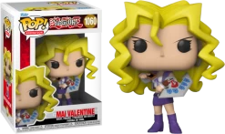 Funko Pop! Yu-Gi-Oh! - Pharaoh, Pharaoh On The Throne - Bundle (Set Of 4) -Anime Zone Shop 4 2236cdbb 7049 49a9 8462 f3b1be5a4faa