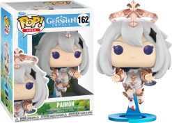 Funko Pop! Genshin Impact - Travelling Companions - Bundle (Set Of 3) 9 Funko Pop! Genshin Impact - Travelling Companions - Bundle (Set Of 3) -Anime Zone Shop 4 24164153 55f4 4230 a56f bd42906a171a