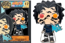 Funko Pop! Naruto: Shippuden - Six Path 4" Enamel Pin - Bundle (Set Of 4) -Anime Zone Shop 4 2ce2f6d3 3323 4017 b8f8 da62bfe36e08