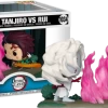Funko Pop! Demon Slayer - Tanjiro Vs Rui TV Moments - 2-Pack -Anime Zone Shop 4 3519ddd0 aefe 42d4 be90 0cf4d644335e