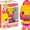 Funko Pop! The Simpsons - Homer As Belly Dancer #1144 (2021 Summer Convention Exclusive) -Anime Zone Shop 4 3ba40d31 4e7b 4b60 8fe0 f7d6f3bff1c8