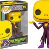 Funko Pop! The Nightmare Before Christmas - Jack Skellington Blacklight #15 2 Funko Pop! The Nightmare Before Christmas - Jack Skellington Blacklight #15 -Anime Zone Shop 4 446202a5 ae37 431a a1c5 ecbb67202245