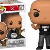 Funko Pop! WWE - The Rock With Championship Belt #91 -Anime Zone Shop 4 4665ae7a 2bfc 4f9e 8e7e ad3499393394
