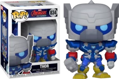 Funko Pop! Avengers Mech Strike - What The Mech Is This - Bundle (Set Of 6) 15 Funko Pop! Avengers Mech Strike - What The Mech Is This - Bundle (Set Of 6) -Anime Zone Shop 4 47fa5840 6e1a 4039 bacb 20939925b278