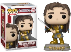 Funko Pop! Willow (1988) - Pretty, Pretty, Pretty Ufgood - Bundle (Set Of 4) 10 Funko Pop! Willow (1988) - Pretty, Pretty, Pretty Ufgood - Bundle (Set Of 4) -Anime Zone Shop 4 4c8cb941 443b 4c53 8eb7 5a7a13039445