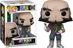 Funko Pop! Cowboy Bebop - Whatever Happens, Happens - Bundle (Set Of 5) -Anime Zone Shop 4 5427f57a 1e88 448d b1b2 19ab749b80a7