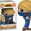 Funko Pop! My Hero Academia - Best Jeanist #786 -Anime Zone Shop 4 54658b61 951c 44c9 92cd 807f33242862