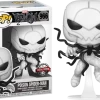 Funko Pop! Venom - Poison Spider-Man #966 - Chase Chance -Anime Zone Shop 4 55b20709 f81e 4c99 81d3 4814f3780eb1