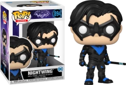 Funko Pop! Gotham Knights - Batman's Avengers - Bundle (Set Of 4) -Anime Zone Shop 4 5a6c7664 cd31 4b5c beae b8061aa8d6a5