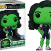 Funko Pop! She-Hulk: Attorney At Law (2022) - She-Hulk Jumbo 10" #1135 2 Funko Pop! She-Hulk: Attorney At Law (2022) - She-Hulk Jumbo 10" #1135 -Anime Zone Shop 4 5e3769fb cbde 4861 bede cfbe7c9a794f