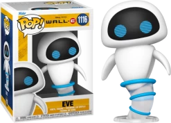 Funko Pop! Wall-E - That's Mo Like It - Bundle (Set Of 3) -Anime Zone Shop 4 655b4256 1aa1 4c30 b69a d2d25fb8e72c