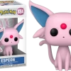Funko Pop! Pokemon - Espeon #884 -Anime Zone Shop 4 6d854d99 8b86 44f8 b311 acf37699727f