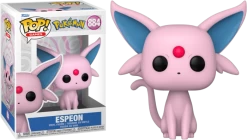 Funko Pop! Pokemon - Espeon #884