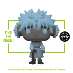 Funko Pop! Hunter X Hunter - Komugi #1092 - Chase Chance 5 Funko Pop! Hunter X Hunter - Komugi #1092 - Chase Chance -Anime Zone Shop 4 6ea15057 e89d 4c67 a9da ed9a12599293