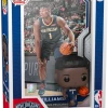 Funko Pop! Trading Cards - NBA Basketball - Zion Williamson With Protector Case #05 1 Funko Pop! Trading Cards - NBA Basketball - Zion Williamson With Protector Case #05 -Anime Zone Shop 4 74db5605 d1ab 4f62 ab64 4d27afd7d10e