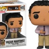 Funko Pop! The Office - Oscar Martinez With Scarecrow #1173 -Anime Zone Shop 4 75c0f785 b072 4af3 8117 b53705c704fa
