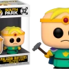 Funko Pop! South Park : The Stick Of Truth - Paladin Butters #32 2 Funko Pop! South Park : The Stick Of Truth - Paladin Butters #32 -Anime Zone Shop 4 7c32fafa 27f8 4fc2 ae09 3392629a8d35