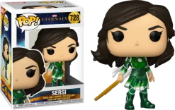 Funko Pop! Eternals (2021) - A Deviant Lurking In A Pop! - Bundle (Set Of 12) -Anime Zone Shop 4 7cda3e48 3d58 4bcb 83c7 d86f8635ca9b