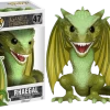 Funko Pop! Game Of Thrones - Rhaegal 6" Super Sized #47 -Anime Zone Shop 4 880e79e2 d055 4806 a388 ae737018aa94