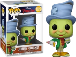 Funko Pop! Pinocchio - When You Wish Upon A Pop! - Bundle (Set Of 5) -Anime Zone Shop 4 8945f91c 297e 4c1c 87ef d341ed1d5168