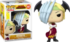 Funko Pop! My Hero Academia - Ryukyu #1007