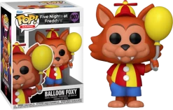 Funko Pop! Five Nights At Freddy’s - Circus Balloon - Bundle (Set Of 6) -Anime Zone Shop 4 8fd18539 9030 43f6 aa57 bfa172ff875f