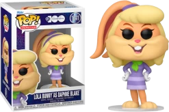 Funko Pop! Looney Tunes X Scooby-Doo - Warner Bros. 100th Anniversary Bundle (Set Of 5) -Anime Zone Shop 4 93db1111 a7f5 452a b992 d0aa7bda5ad5