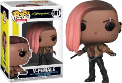 Funko Pop! Cyberpunk 2077 - The Keanu Era - Bundle (Set Of 4) -Anime Zone Shop 4 9c934124 72dc 4362 b708 a6dd89cb974b
