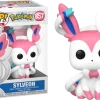 Funko Pop! Pokemon - Sylveon #857 -Anime Zone Shop 4 9eca6da0 775c 4bb5 bbbf 4f71819c2a83
