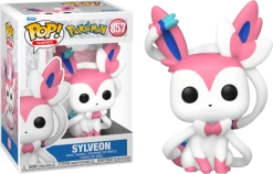Funko Pop! Pokemon - Sylveon #857
