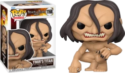 Funko Pop! Attack On Titan - Remember The Titans - Bundle (Set Of 4) -Anime Zone Shop 4 a4ecb75c bd1f 45e5 ac41 fe0cb975f2c2