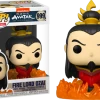 Funko Pop! Avatar: The Last Airbender - Fire Lord Ozai #999 -Anime Zone Shop 4 ab1aec06 1fac 47c7 8d14 4a694f8d63f7