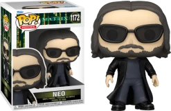 Funko Pop! The Matrix Resurrections - Follow The White - Bundle (Set Of 3) -Anime Zone Shop 4 abee15cd b38b 44df a811 005a51283df0