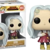Funko Pop! My Hero Academia - Eri In School Uniform #1013 -Anime Zone Shop 4 c0e6a2d3 f121 46f7 99ce 78072e4a2e05